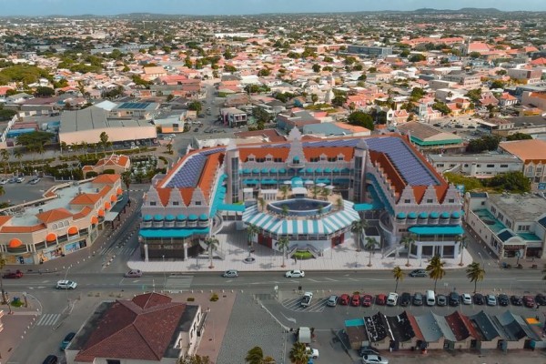 Casa Playa Residence Aruba